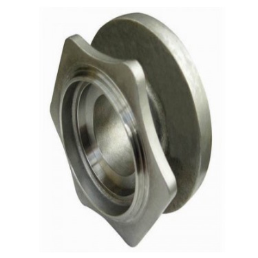 Stainless Steel Casting